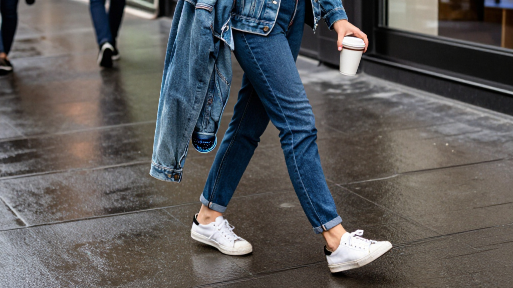 15 Best Denim Street Style Outfits for 2027