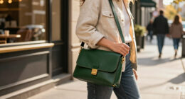 15 Best Designer Crossbody Bags for Everyday Style in 2027