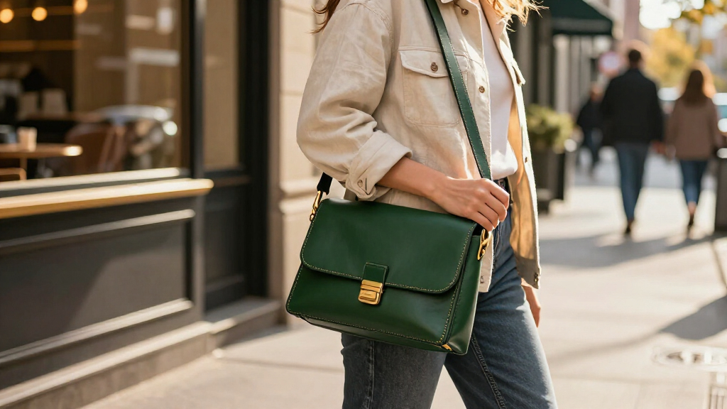 15 Best Designer Crossbody Bags for Everyday Style in 2027