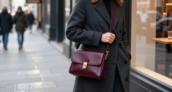15 Best Designer Crossbody Handbags for 2027