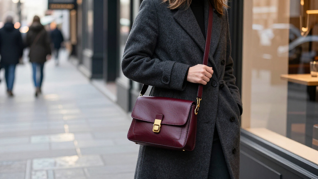 15 Best Designer Crossbody Handbags for 2027