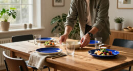 15 Best Designer Dinnerware Sets for 2027