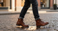 15 Best Designer Leather Boots for Style and Everyday Wear in 2027