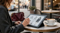 15 Best E-Ink Tablets for Reading, Writing, and Work in 2027