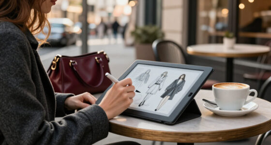 15 Best E-Ink Tablets for Reading, Writing, and Work in 2027
