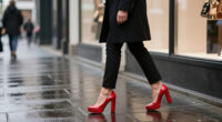 15 Best Edgy Statement Shoes for Bold Outfits in 2027