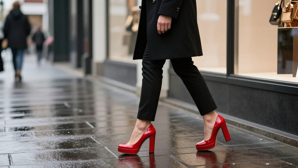 15 Best Edgy Statement Shoes for Bold Outfits in 2027