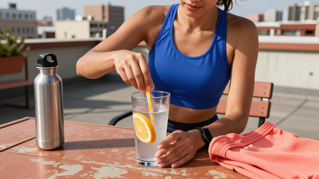 15 Best Electrolyte Supplements for Hydration in 2027