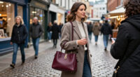 15 Best Elegant Handbags Under £50 for Polished Everyday and Occasion Wear in 2027