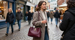 15 Best Elegant Handbags Under £50 for Polished Everyday and Occasion Wear in 2027