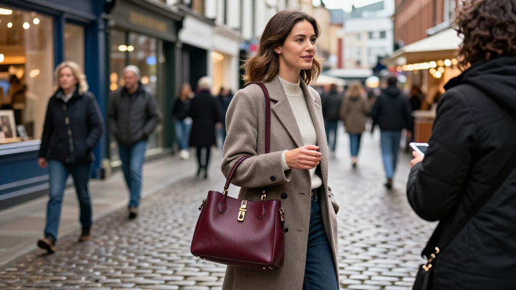 15 Best Elegant Handbags Under £50 for Polished Everyday and Occasion Wear in 2027