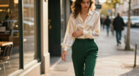15 Best Elegant Women's Fashion for Polished Everyday Style in 2027