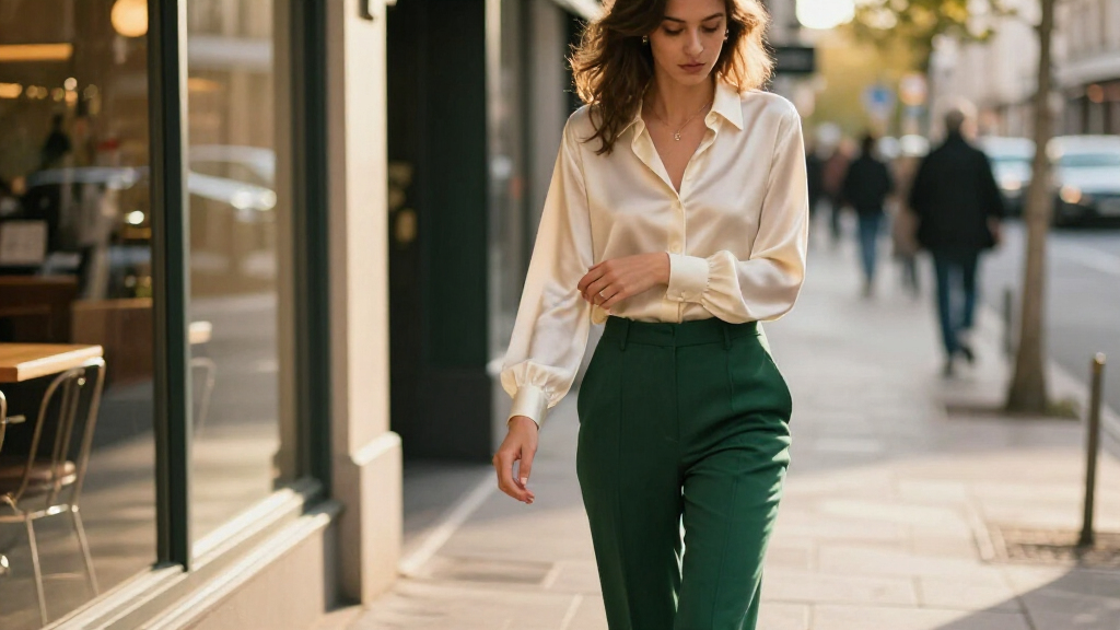 15 Best Elegant Women's Fashion for Polished Everyday Style in 2027