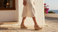 15 Best Espadrille Wedge Sandals for Style and Comfort in 2027
