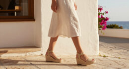 15 Best Espadrille Wedge Sandals for Style and Comfort in 2027