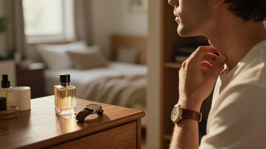 15 Best Everyday Men's Fragrances for Daily Wear in 2027