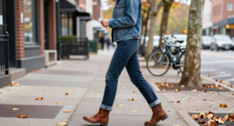 15 Best Fall Denim Jeans for Comfort and Layering in 2027