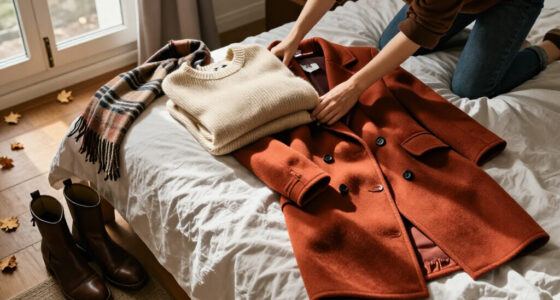 15 Best Fall Fashion Clothing for 2027
