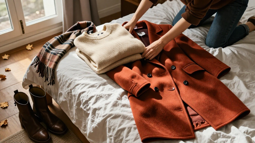 15 Best Fall Fashion Clothing for 2027