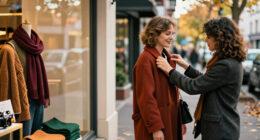 15 Best Fall Fashion Deals for Easy Layering in 2027