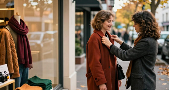 15 Best Fall Fashion Deals for Easy Layering in 2027