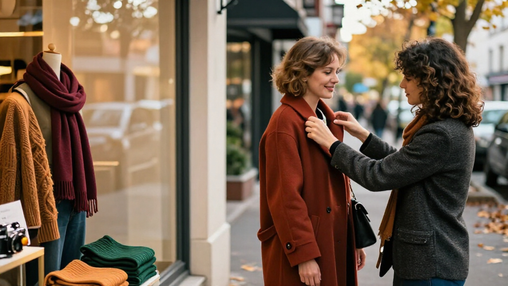 15 Best Fall Fashion Deals for Easy Layering in 2027