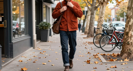 15 Best Fall Fashion Jackets for Easy Layering in 2027