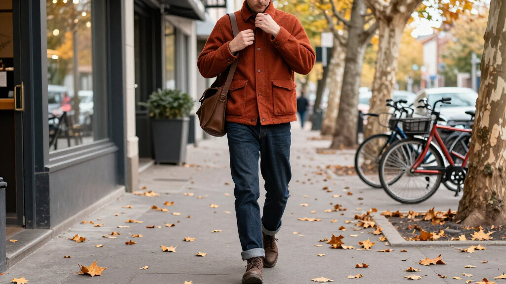 15 Best Fall Fashion Jackets for Easy Layering in 2027