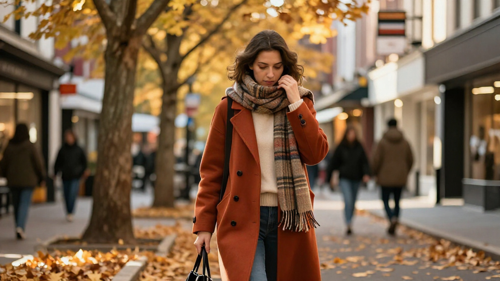 15 Best Fall Fashion Outfits for Versatile Style in 2027