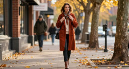 15 Best Fall Fashion Pieces for Cozy, Versatile Outfits in 2027