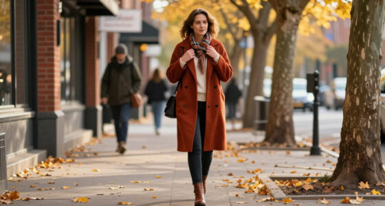 15 Best Fall Fashion Pieces for Cozy, Versatile Outfits in 2027