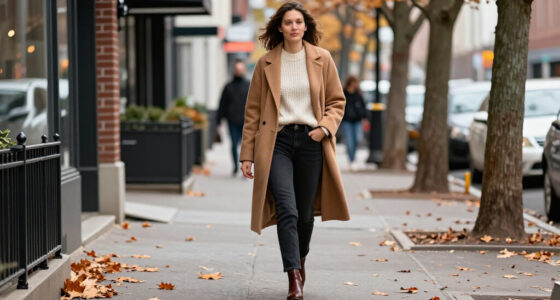 15 Best Fall Fashion Staples for Versatile Everyday Outfits in 2027