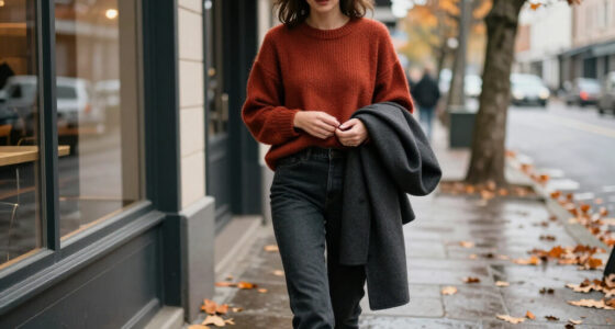 15 Best Fall Fashion Sweaters for Easy Seasonal Outfits in 2027