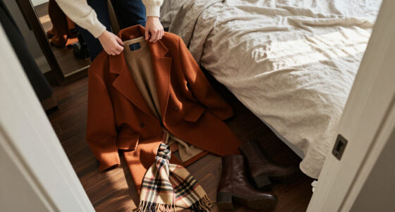 15 Best Fall Fashion Trends for 2027