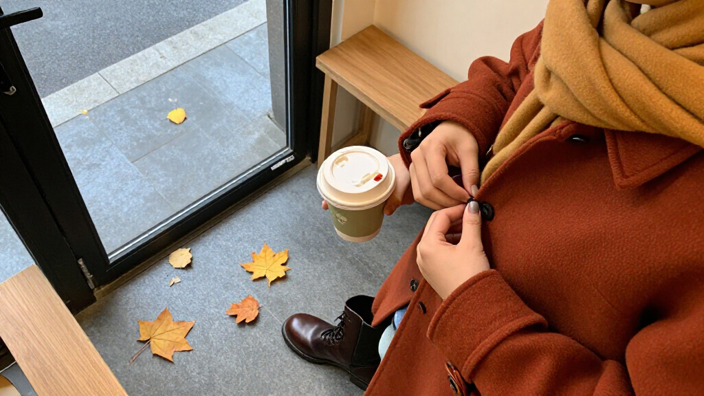 15 Best Fall Jackets for Everyday Wear in 2027