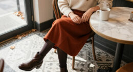 15 Best Fall Skirts for Women in 2027