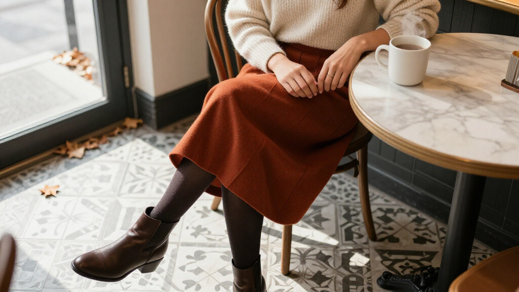 15 Best Fall Skirts for Women in 2027
