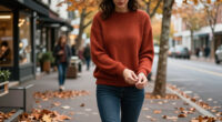 15 Best Fall Sweaters for Comfort and Style in 2027