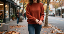 15 Best Fall Sweaters for Comfort and Style in 2027