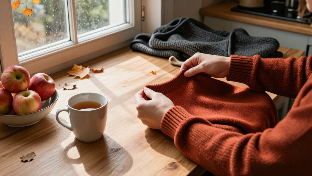 15 Best Fall Sweaters for Layering and Everyday Wear in 2027