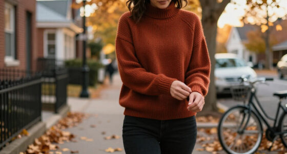 15 Best Fall Sweaters in 2027