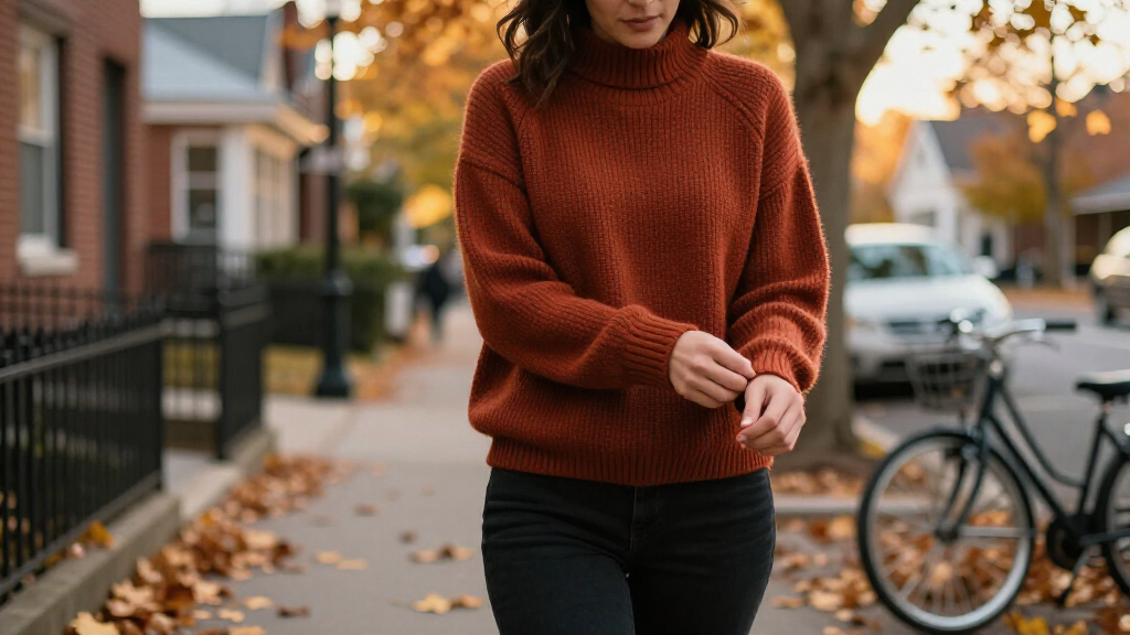 15 Best Fall Sweaters in 2027