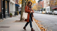 15 Best Fall Wardrobe Basics for Easy Layering in 2027