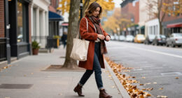 15 Best Fall Wardrobe Basics for Easy Layering in 2027
