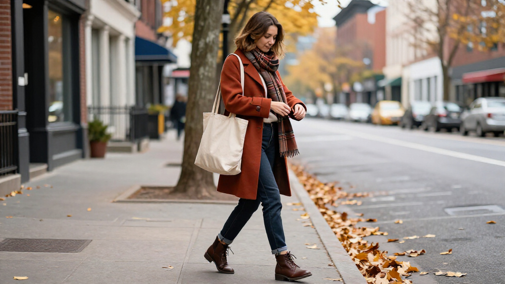 15 Best Fall Wardrobe Basics for Easy Layering in 2027