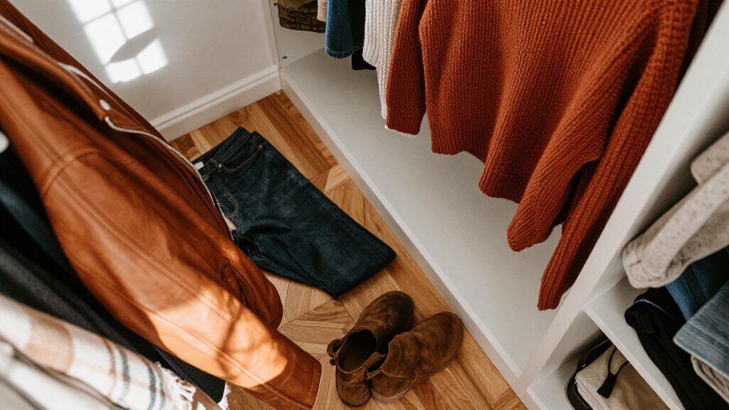 15 Best Fall Wardrobe Staples for Layering and Everyday Wear in 2027