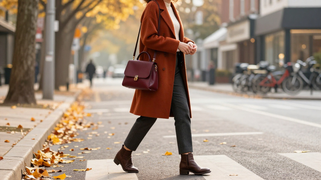 15 Best Fall Work Wardrobe Staples for 2027