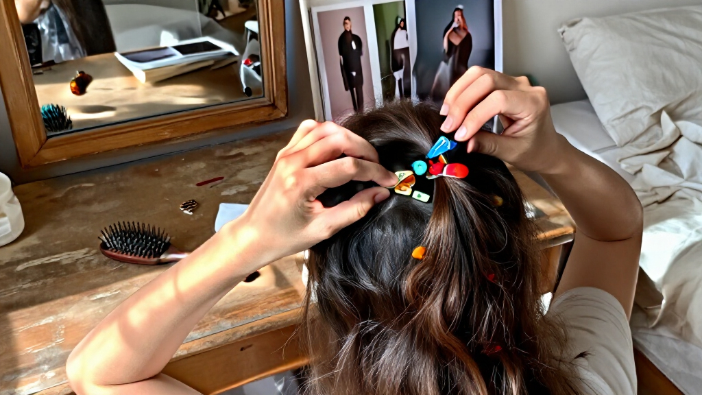 15 Best Fashion Barrettes for Everyday Style in 2027