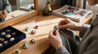 15 Best Fashion Brooches for Personal Style in 2027