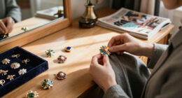 15 Best Fashion Brooches for Personal Style in 2027